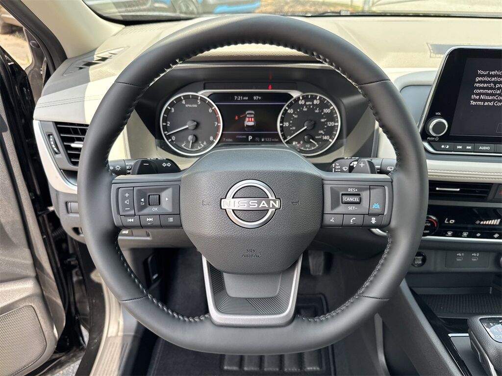 2025 Nissan Rogue SV Kennesaw GA