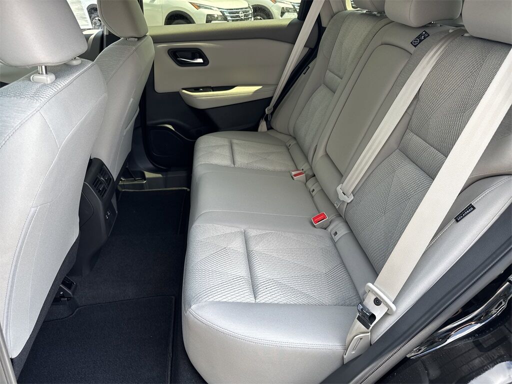 2025 Nissan Rogue SV Kennesaw GA