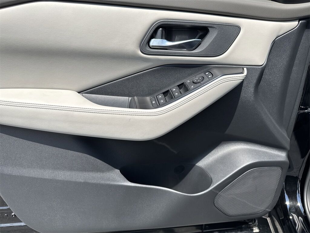 2025 Nissan Rogue SV Kennesaw GA