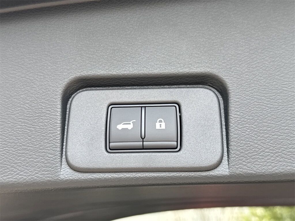 2025 Nissan Rogue SV Kennesaw GA