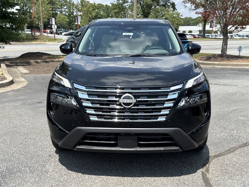 2025 Nissan Rogue SV Kennesaw GA