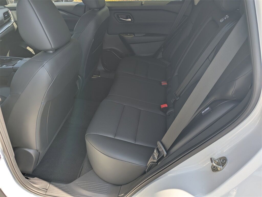 2025 Nissan Rogue SV Kennesaw GA