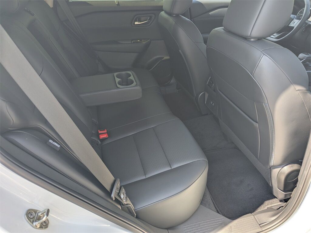 2025 Nissan Rogue SV Kennesaw GA