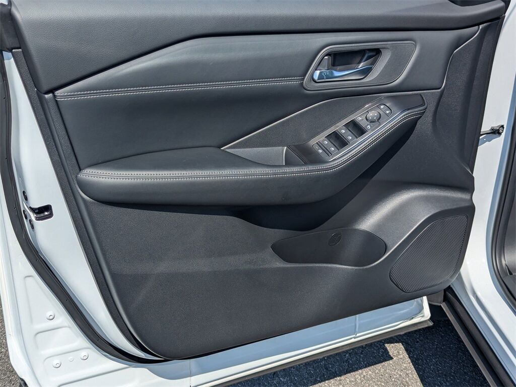 2025 Nissan Rogue SV Kennesaw GA