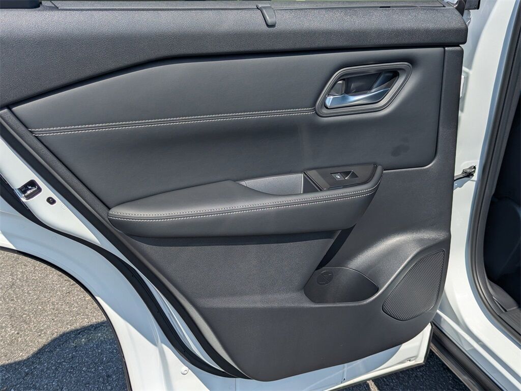 2025 Nissan Rogue SV Kennesaw GA