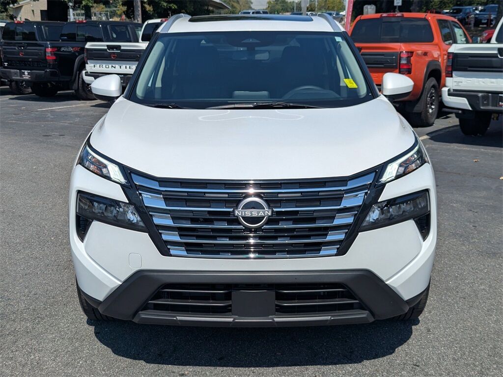 2025 Nissan Rogue SV Kennesaw GA