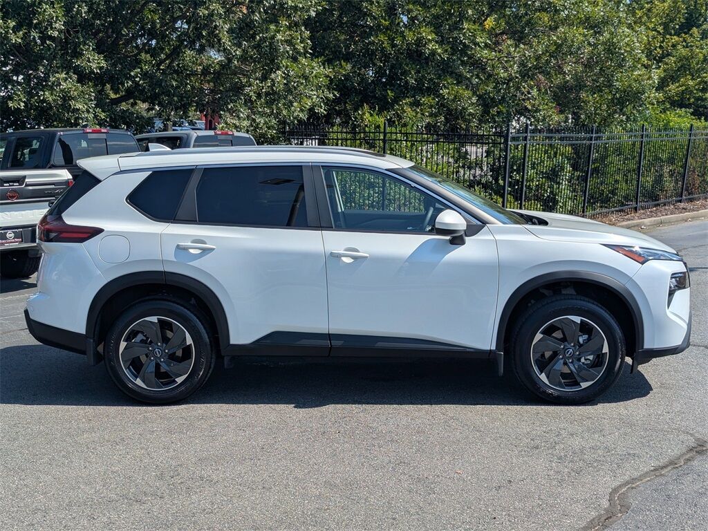 2025 Nissan Rogue SV Kennesaw GA