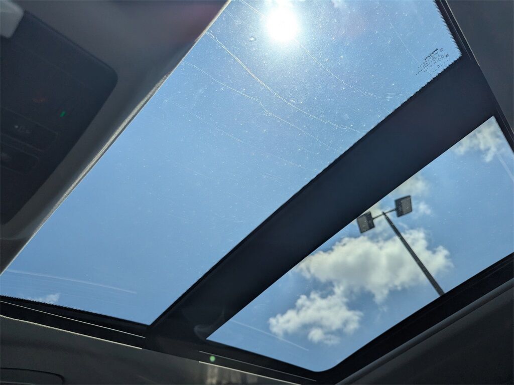 2025 Nissan Rogue SV Kennesaw GA