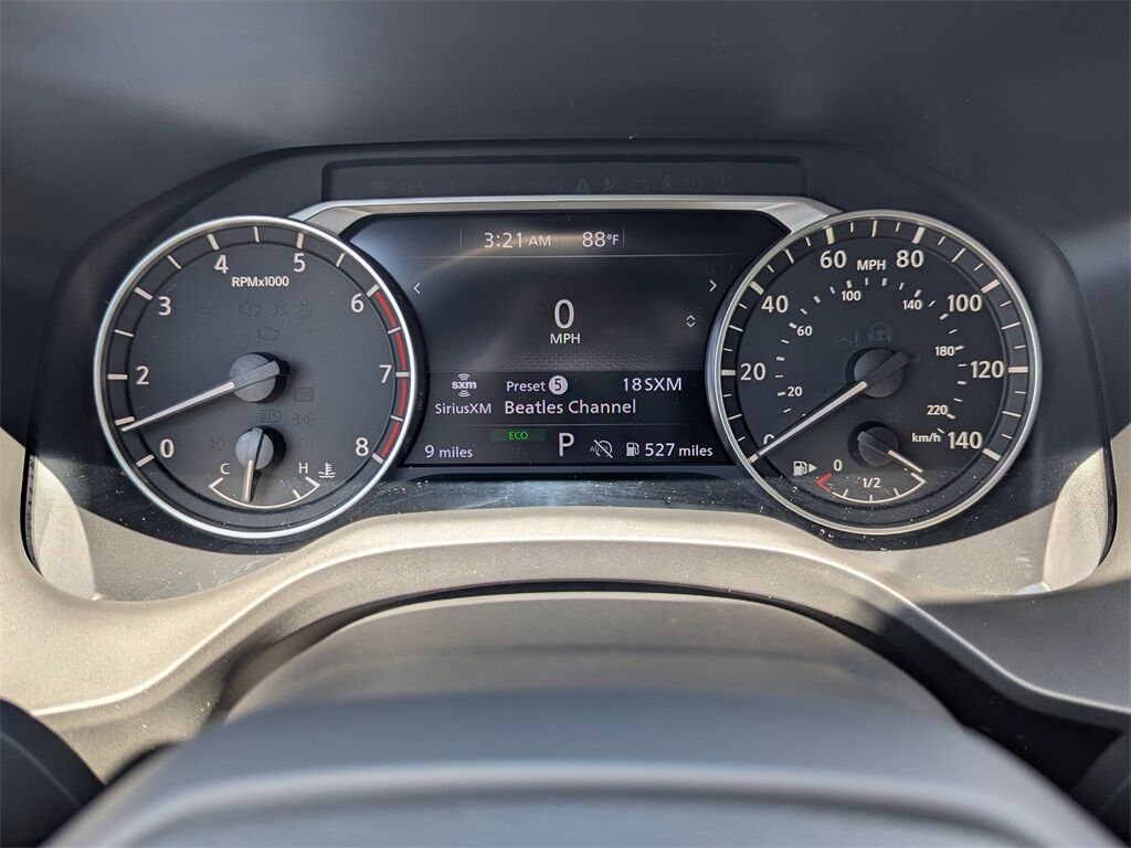 2025 Nissan Rogue SV Kennesaw GA