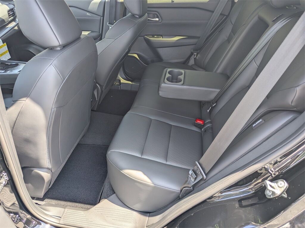 2025 Nissan Rogue SV Kennesaw GA