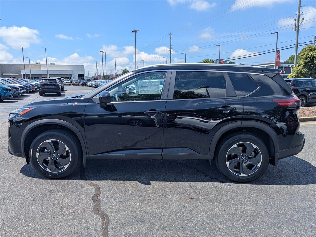 2025 Nissan Rogue SV Kennesaw GA