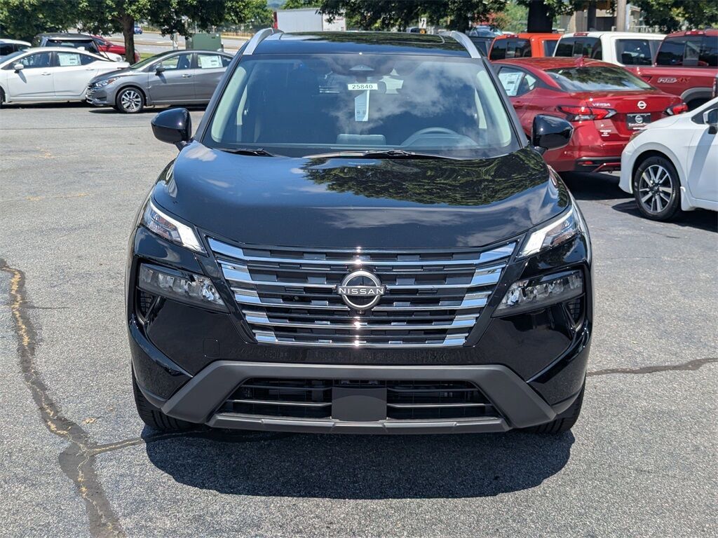 2025 Nissan Rogue SV Kennesaw GA