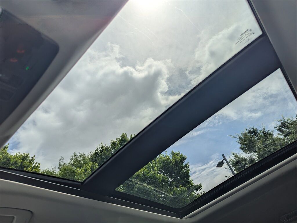 2025 Nissan Rogue SV Kennesaw GA