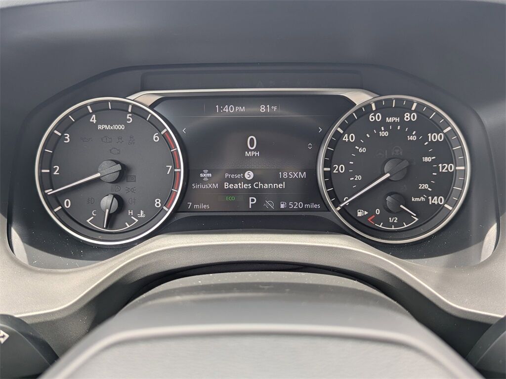 2025 Nissan Rogue SV Kennesaw GA