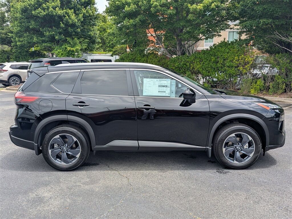 2025 Nissan Rogue SV Kennesaw GA