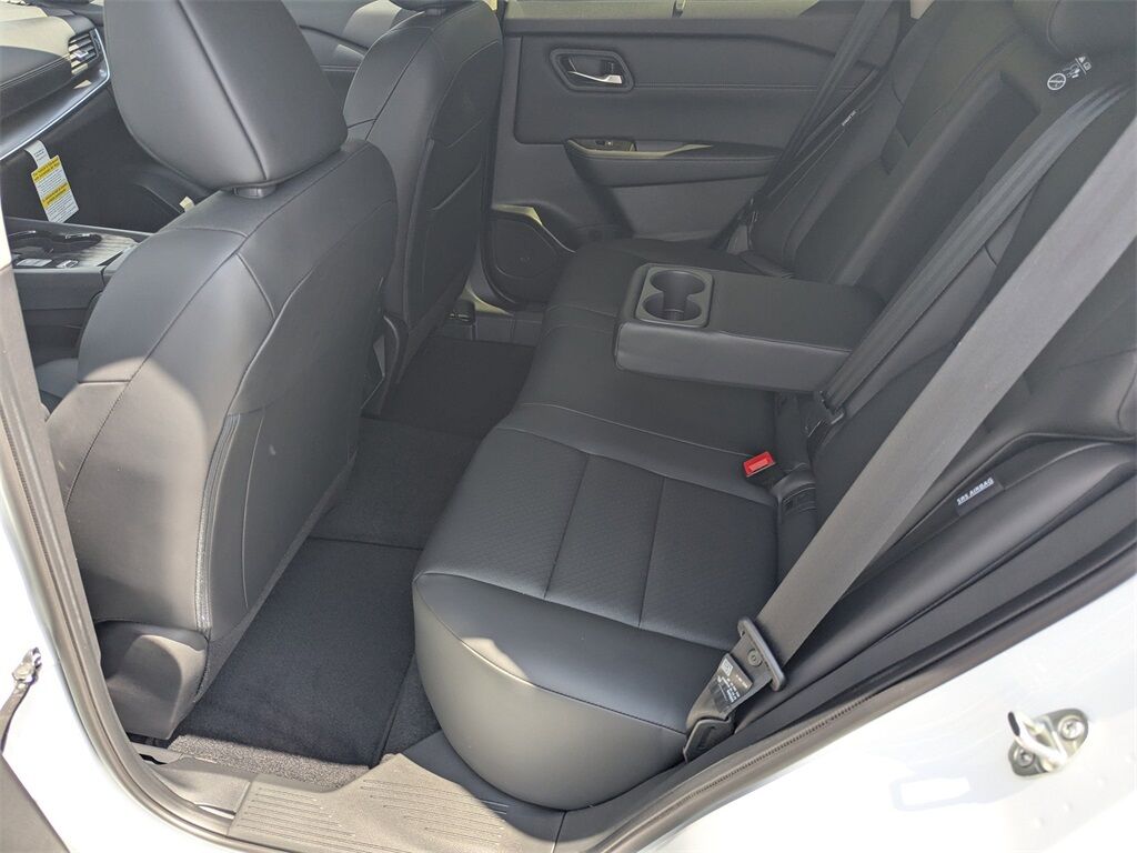 2025 Nissan Rogue SV Kennesaw GA
