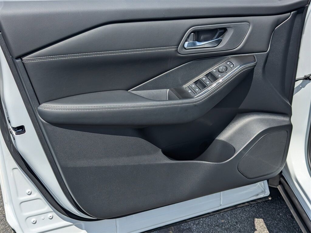 2025 Nissan Rogue SV Kennesaw GA