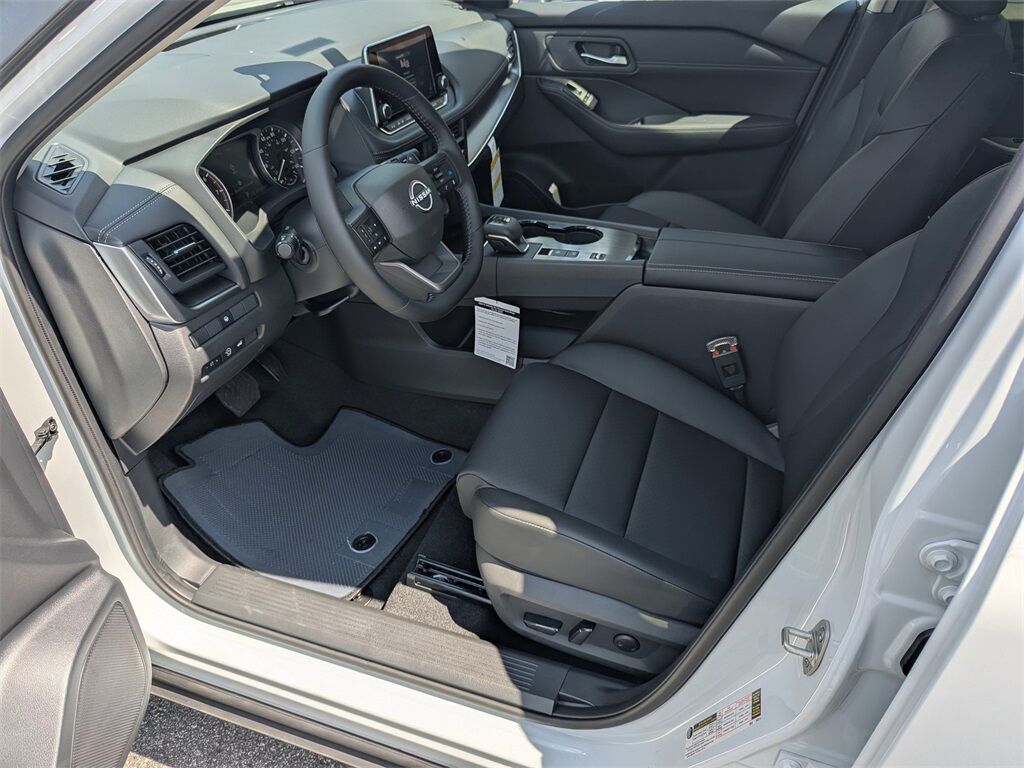 2025 Nissan Rogue SV Kennesaw GA