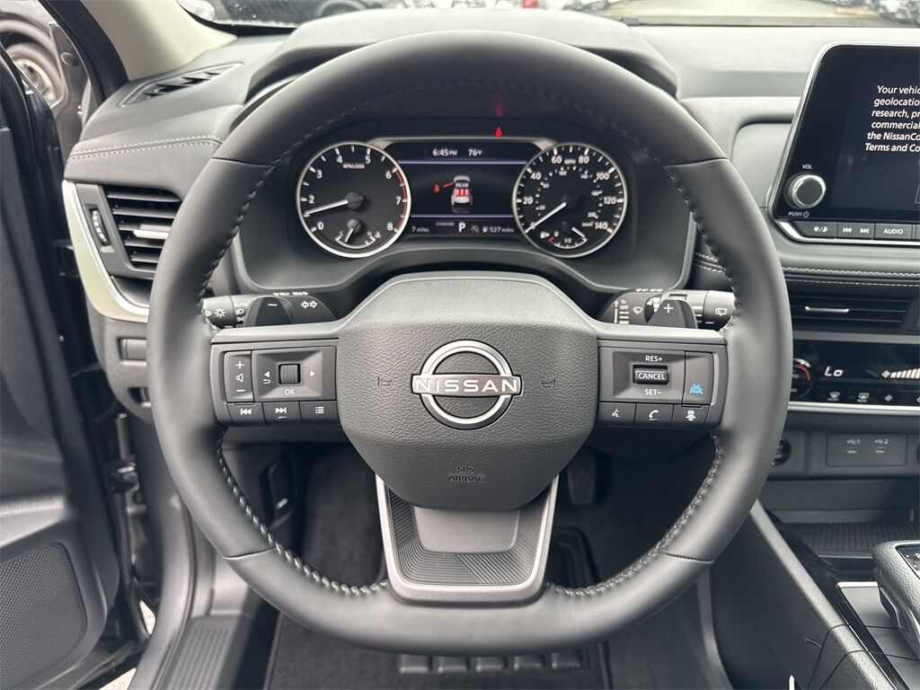 2025 Nissan Rogue SV Kennesaw GA