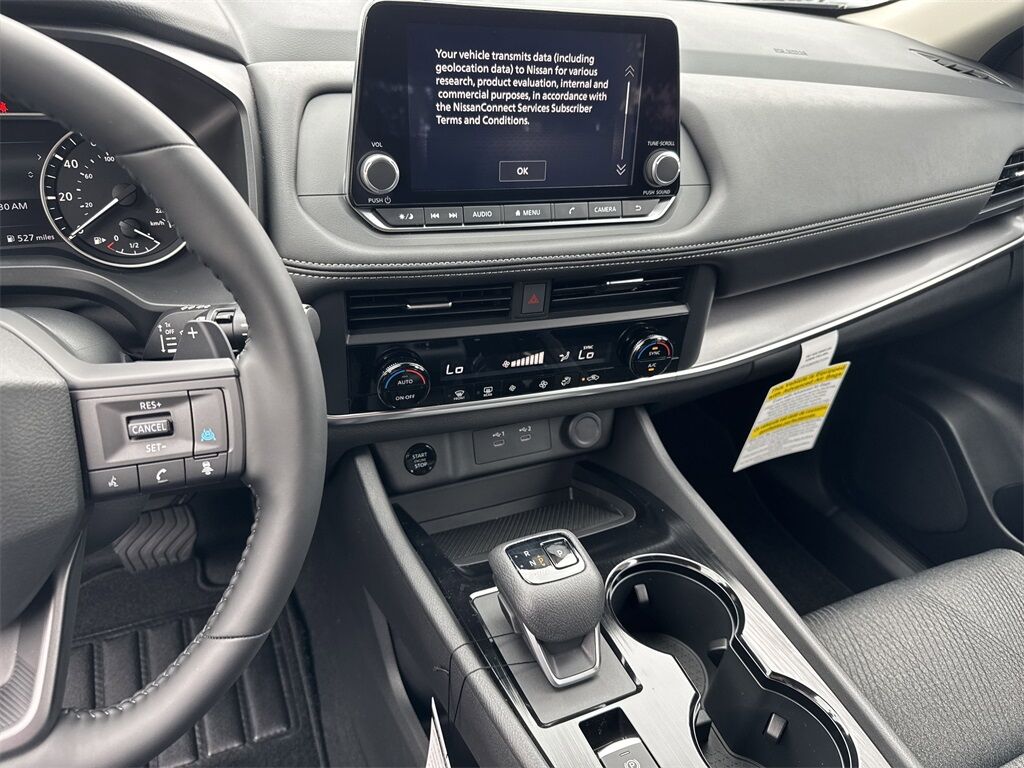 2025 Nissan Rogue SV Kennesaw GA