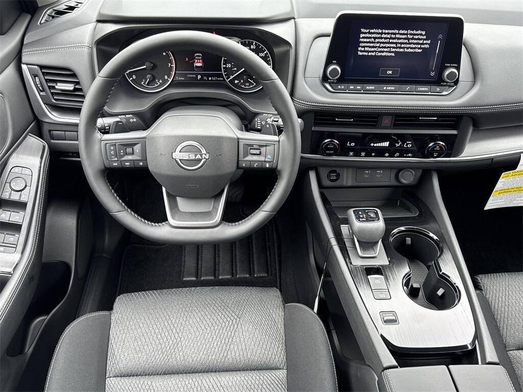 2025 Nissan Rogue SV Kennesaw GA