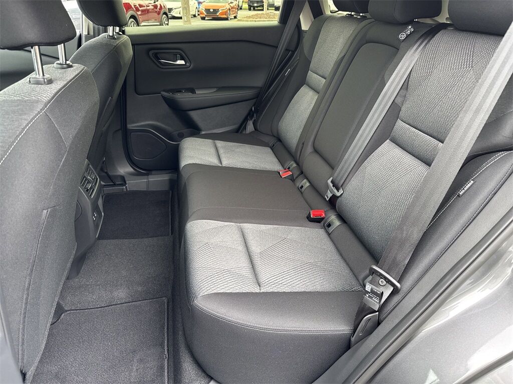 2025 Nissan Rogue SV Kennesaw GA
