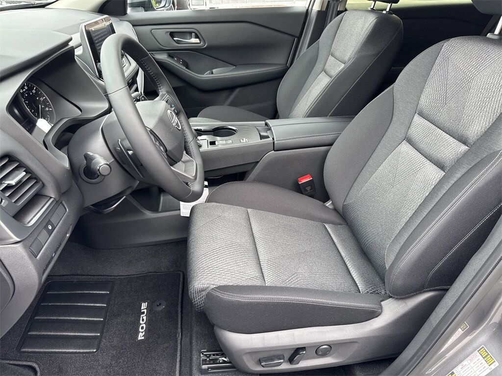 2025 Nissan Rogue SV Kennesaw GA