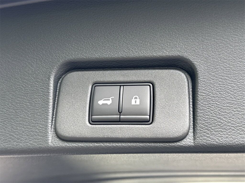 2025 Nissan Rogue SV Kennesaw GA