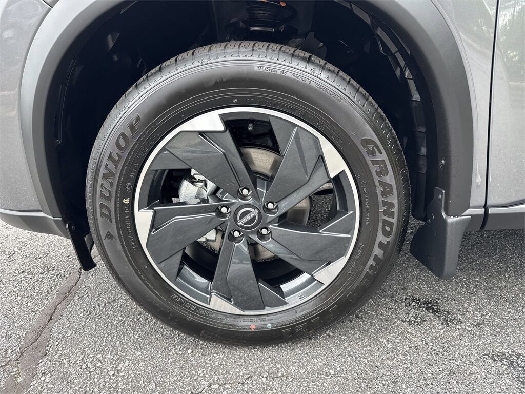 2025 Nissan Rogue SV Kennesaw GA