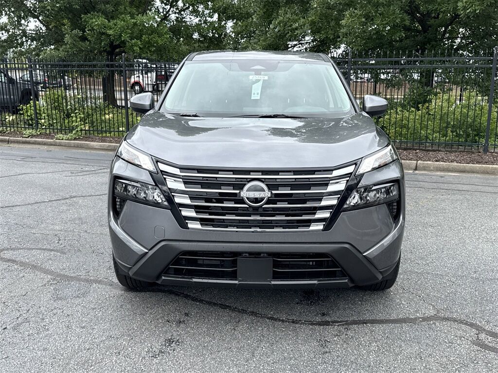 2025 Nissan Rogue SV Kennesaw GA