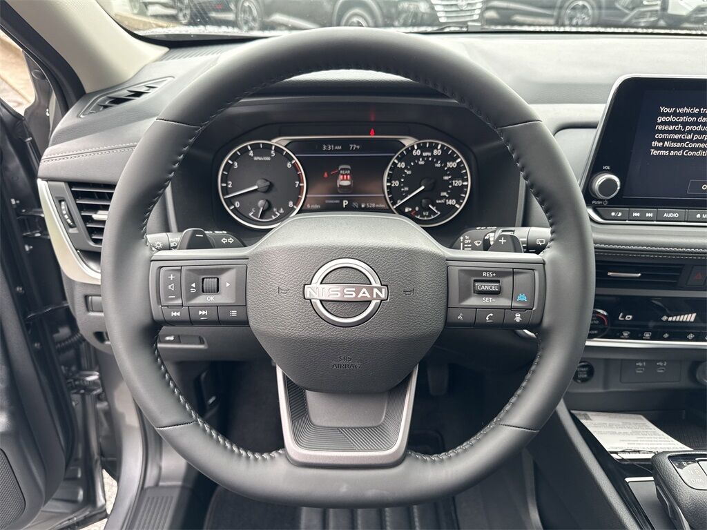 2025 Nissan Rogue SV Kennesaw GA