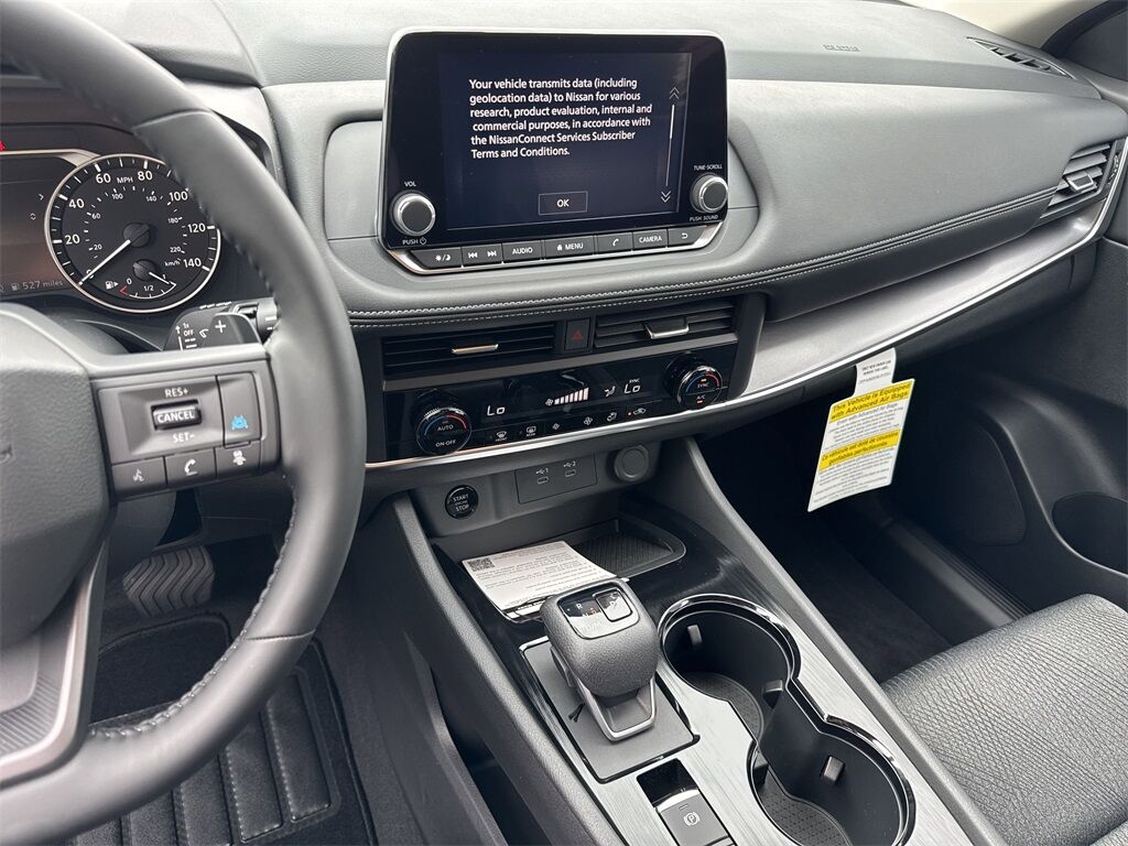 2025 Nissan Rogue SV Kennesaw GA