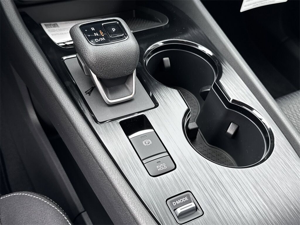 2025 Nissan Rogue SV Kennesaw GA