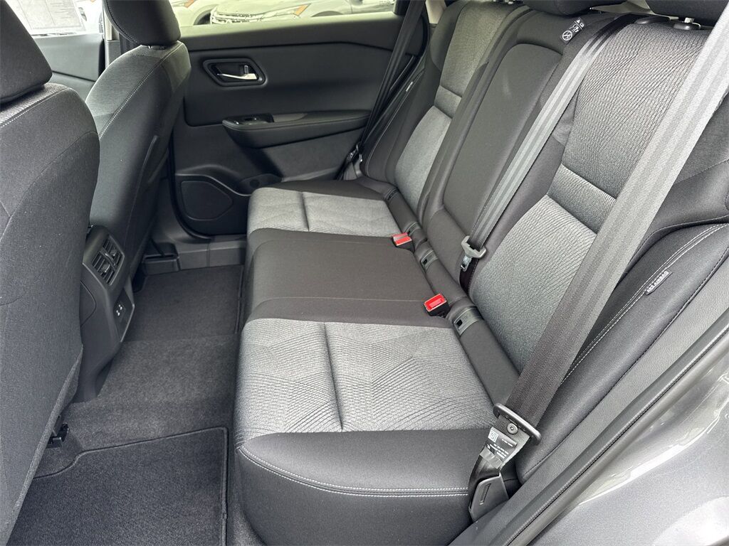 2025 Nissan Rogue SV Kennesaw GA
