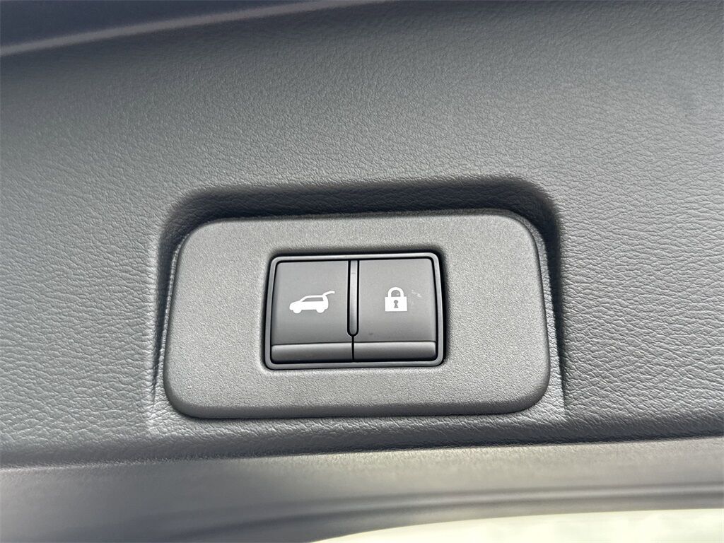 2025 Nissan Rogue SV Kennesaw GA
