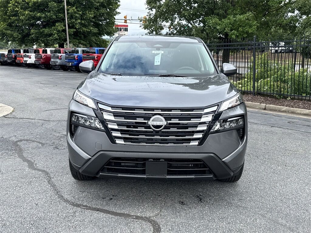 2025 Nissan Rogue SV Kennesaw GA