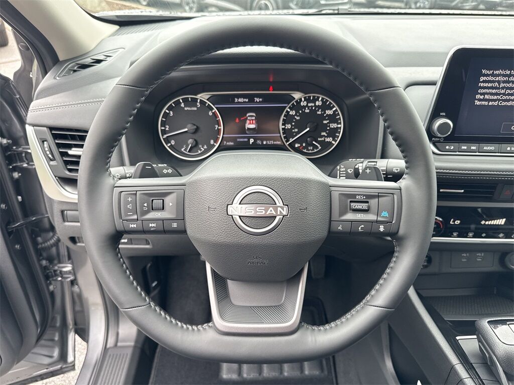 2025 Nissan Rogue SV Kennesaw GA
