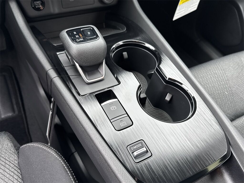 2025 Nissan Rogue SV Kennesaw GA