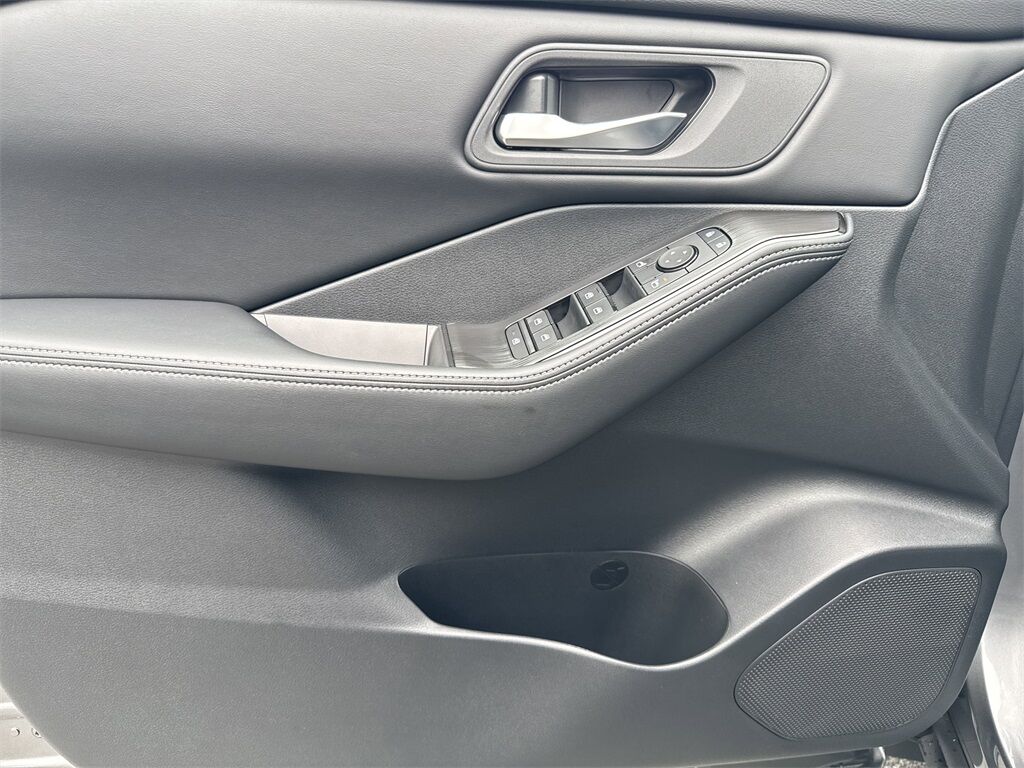 2025 Nissan Rogue SV Kennesaw GA