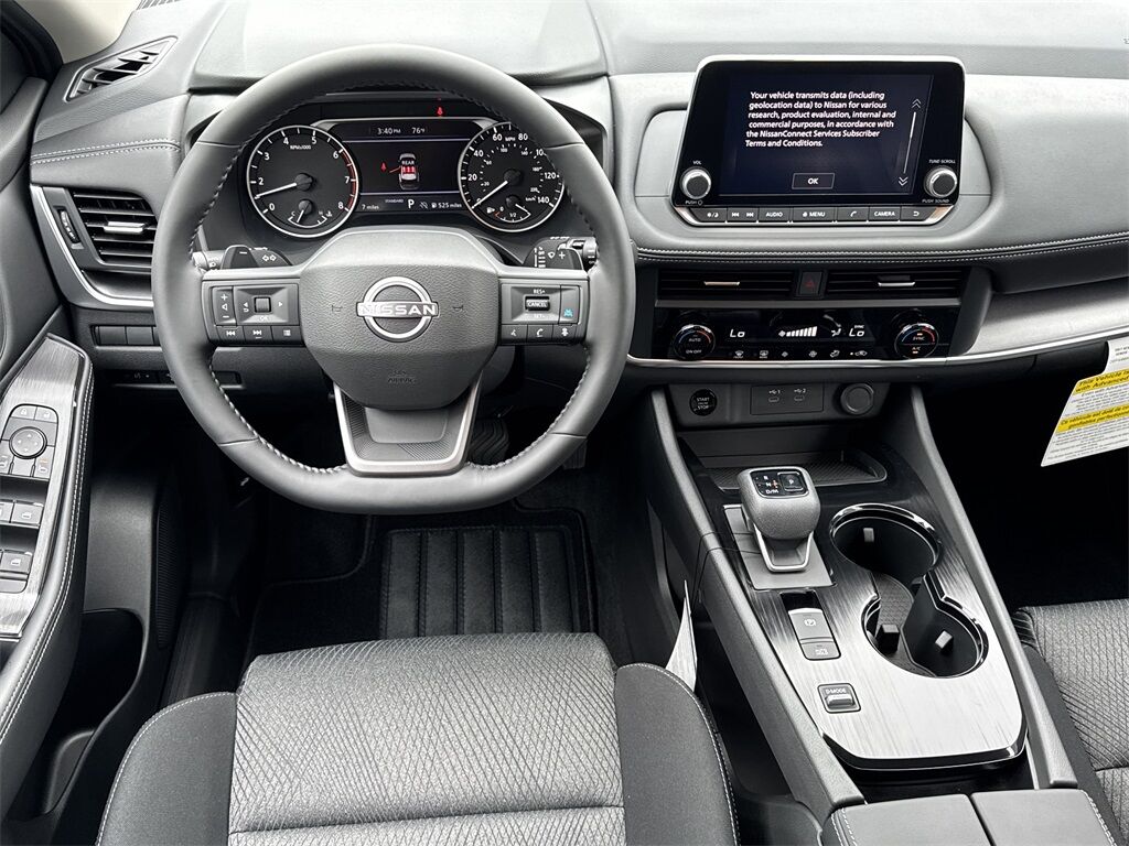 2025 Nissan Rogue SV Kennesaw GA