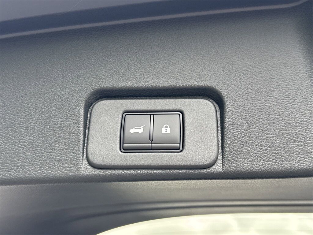 2025 Nissan Rogue SV Kennesaw GA
