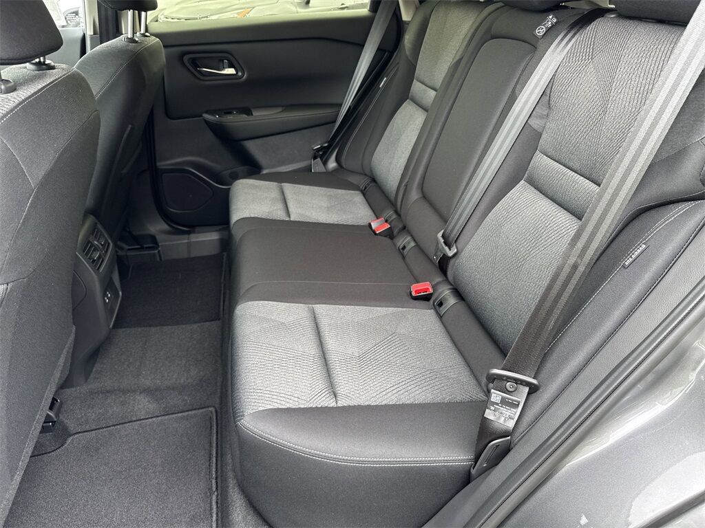 2025 Nissan Rogue SV Kennesaw GA