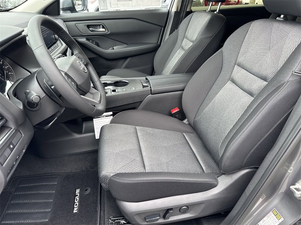 2025 Nissan Rogue SV Kennesaw GA