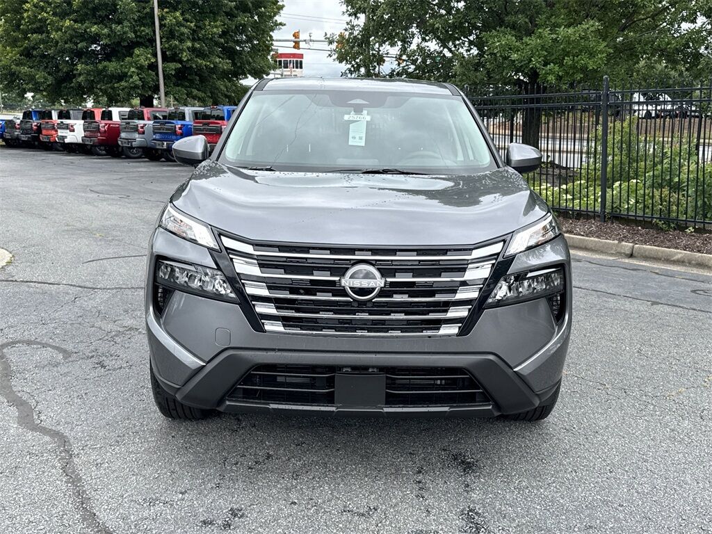 2025 Nissan Rogue SV Kennesaw GA