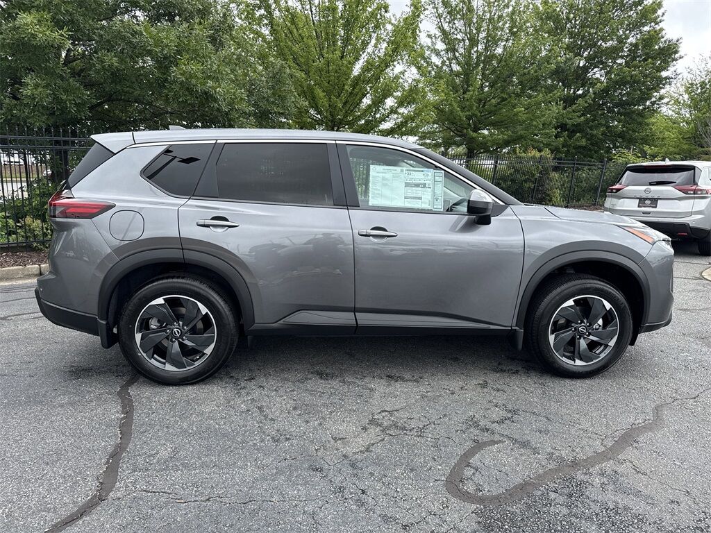2025 Nissan Rogue SV Kennesaw GA