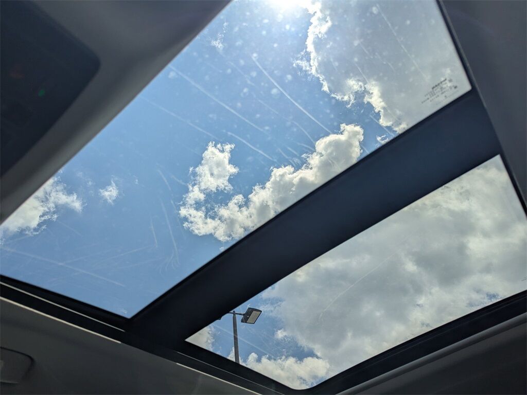 2025 Nissan Rogue SV Kennesaw GA