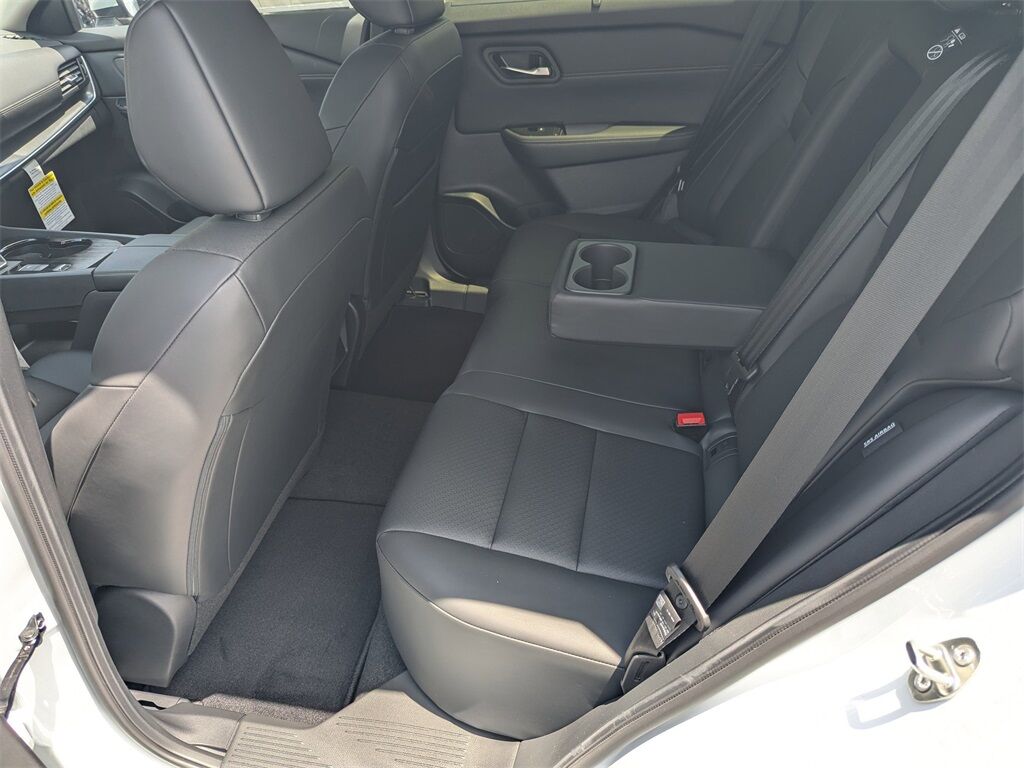 2025 Nissan Rogue SV Kennesaw GA