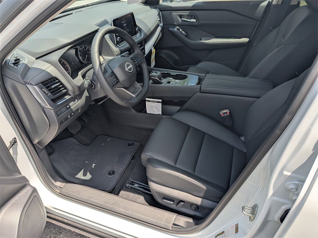 2025 Nissan Rogue SV Kennesaw GA