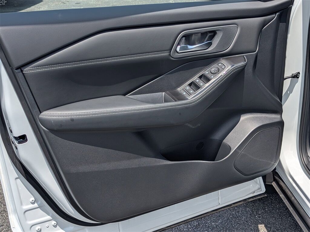 2025 Nissan Rogue SV Kennesaw GA