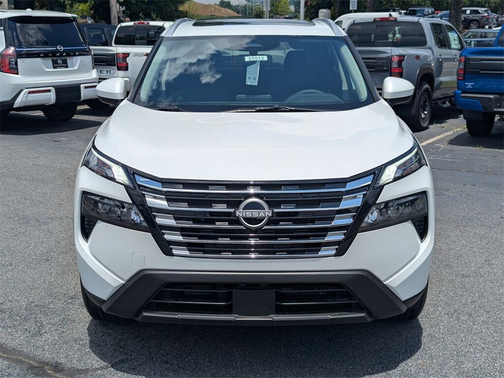 2025 Nissan Rogue SV Kennesaw GA